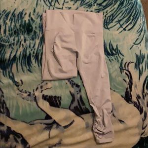 Old Navy active Capri leggings